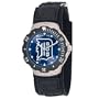 MLB Men's Agent Series Detroit Tigers Velcro Watch #MDV-DET