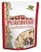 Pet Supplies : PureBites Chicken Breast 1.4 oz.