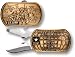 US Army Warrior Ethos Dog Tag Pocket Knife
