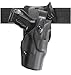 Safariland 6365 Level 3 Retention ALS Duty Low Ride Holster, Black, Right Hand, Sig P226R with M3