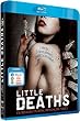 Little Deaths [Blu-ray]