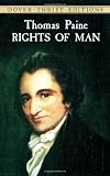 Buy : Rights of Man (Dover Thrift Editions)
