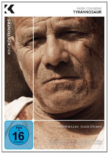 Tyrannosaur - Eine Liebesgeschichte (+ Blu-ray)