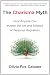 The Charisma Myth: How Anyone Can Master the Art and Science of Personal Magnetism