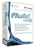 Vertus Tech Fluid Mask 3 - Windows and Macintosh