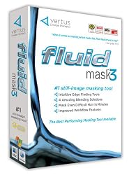 CHANNEL SOURCES DISTRIBUTION CO FMA30001ENBXRTBOUS VERTUS FLUID MASK 3