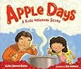 Apple Days: A Rosh Hashanah Story (High Holidays)