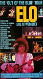 The Out Of The Blue Tour - ELO - Live At Wembley