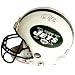 Chad Pennington Hand Signed Autographed Full Size New York Jets Riddell Football Helmet w/ Photo of Signing