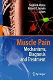 Muscle Pain: Understanding the Mechanisms