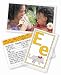 Fellowes Laminating Pouches Index Cards 5mil  100 Pack (52017)