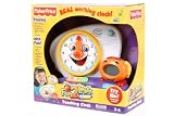 Review Fisher-Price  / Fisher Price Fun 2 Learn Teaching Clock