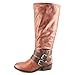 Pink & Pepper Women's Rammboo Riding Boot