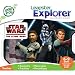 LeapFrog Explorer Learning Game: Star Wars: The Clone Wars (works with LeapPad & Leapster Explorer)