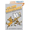 Julian Rodriguez #2: Invasion of the Relatives