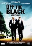 Off The Black