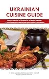 Ukrainian Cuisine Guide