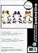 Jiffy Treefrog Trio Mini Counted Cross Stitch Kit: 7x5