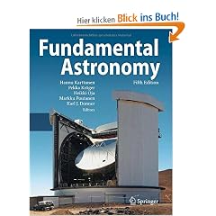 Fundamental Astronomy