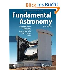 Fundamental Astronomy