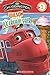 Chuggington: Wilson and the Ice Cream Fair
