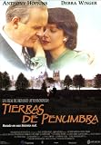 Shadowlands Poster Movie Spanish B 11x17 Anthony Hopkins Debra Winger Edward Hardwicke