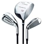Golfset Damen