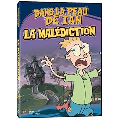 Dans la peau de Ian  La Mal�diction