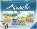 Ravensburger 29462 - Landschaften - Aquarelle Maxi, 30 x 24 cm