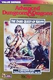 The Dark Queen of Krynn (Mac)