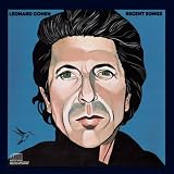 Recent Songsvon "Leonard Cohen"