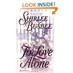For Love Alone