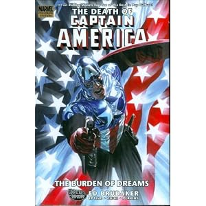 The Death of Captain America, Vol. 2