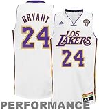Adidas Los Angeles Lakers Kobe Bryant Latin Nights Swingman Jersey Medium