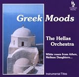Greek Moods