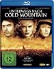 Unterwegs nach Cold Mountain (DVD)