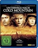 Produkt-Bild: Unterwegs nach Cold Mountain [Blu-ray]