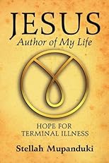 Jesus: Author Of My Life