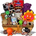 Ultimate Pampered Dog Gift Basket&trade;