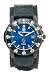 Smith & Wesson Men's SWW-455P Police Black Nylon Strap Watch