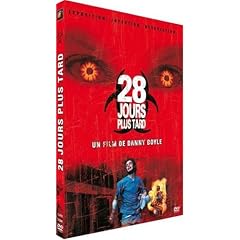 28 jours plus tard (�dition simple)