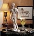 David Sculpture - Bonded Marble Version