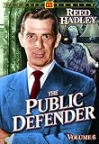 Public Defender, Volume 6