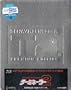Terminator 2 Japanese Import Blu-ray SteelBook (plays in all US players)