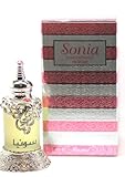 UPC 614514780961 product image for Sonia - Alcohol Free Arabic Perfume Oil Fragrance for Men and Women (Unisex) | upcitemdb.com