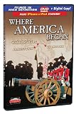 Where America Began: Jamestown, Colonial Williamsburg & Yorktown