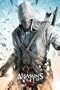 Empire 543615 Assassins Creed Revelations - 3 - Connor Games - Maxi-Poster Gr�sse 61 x 91.5 cm