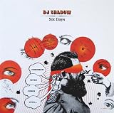 Six Days / 100 Metre [Vinyl]