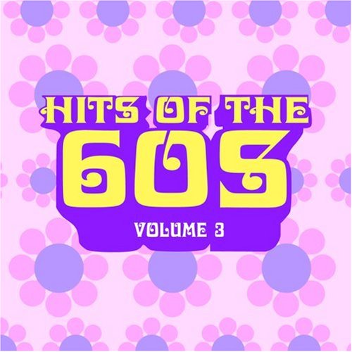 CD-Charts  Search : Hits of the 60's Volume 3