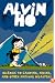 Alvin Ho: Allergic to Camping, Hiking, and Other Natural Disasters